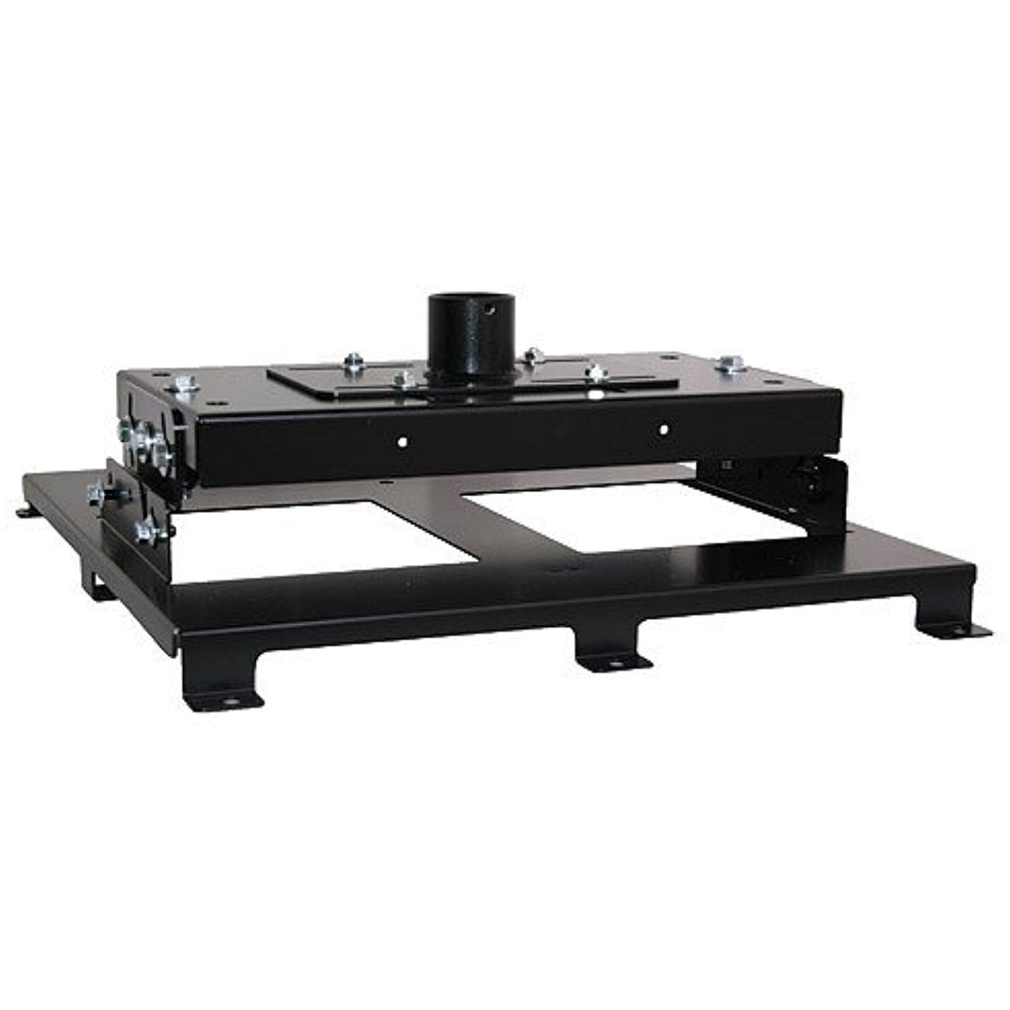 Heavy Duty Projector Mount Custom Interface: VCM75P