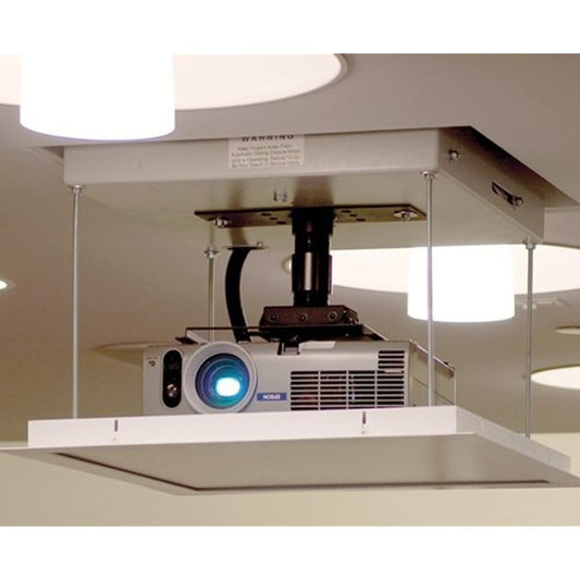Micro Projector Lift