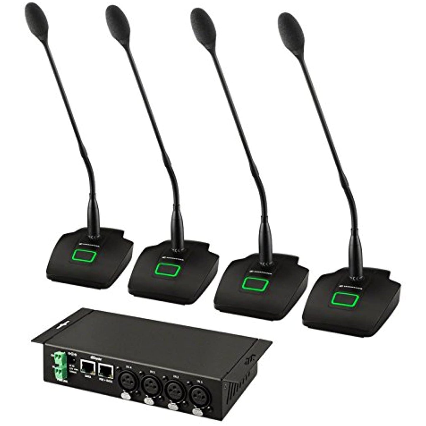 Sennheiser Dante Kit MEG 14-40