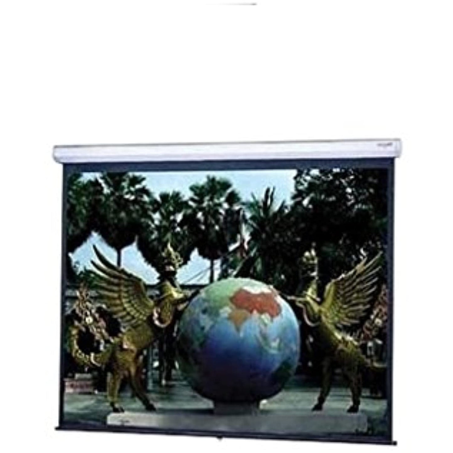 133IN Diag Model C 16:9 65X116IN with Csr Manual Screen Matte