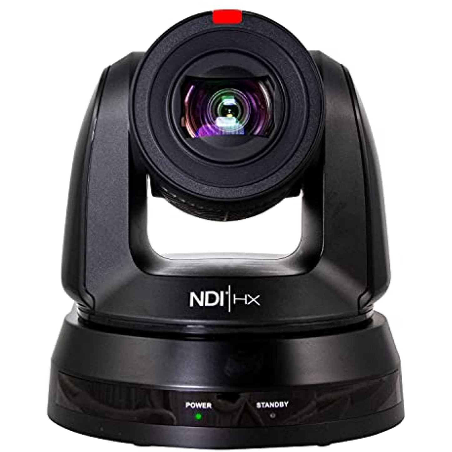 Marshall Electronics CV630-NDI 30x UHD30 NDI PTZ Camera, Black