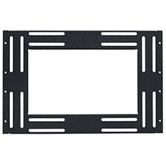 Lowell CLP-7 Rack Panel for Cable Ladder