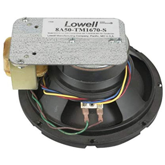 Lowell 8A50-TM1670-S