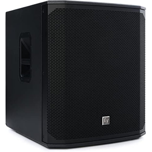 Electro-Voice ELX200-18S 18 inch Passive Subwoofer (ELX200-18Sd4)