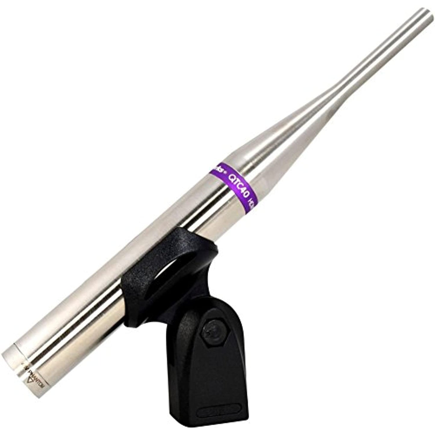 Earthworks QTC40 Omnidirectional Microphone