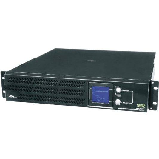 Middle Atlantic Products UPS-1000R-IP