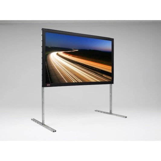 Draper 385070 FocalPoint (silver) 170 diag. (90x144)-Widescreen [16:10]-Matt White XT1000VB 1.0 Gain