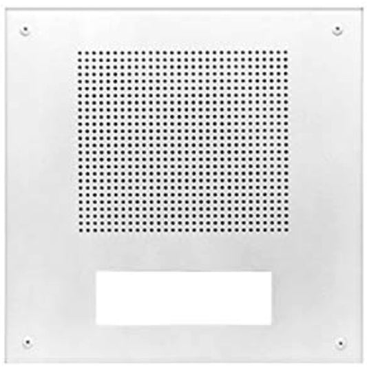 Lowell DC802-DR2 Center for Digital Clock/Speaker, Fits 2520