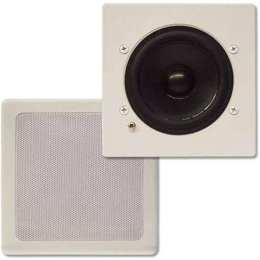 Phase Technology - CI-MM3-II - in-Wall Speaker (Single)