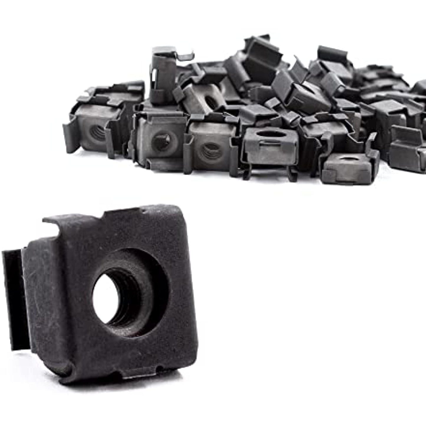 Middle Atlantic CN1032-50 Cage Nuts (50 Pieces)