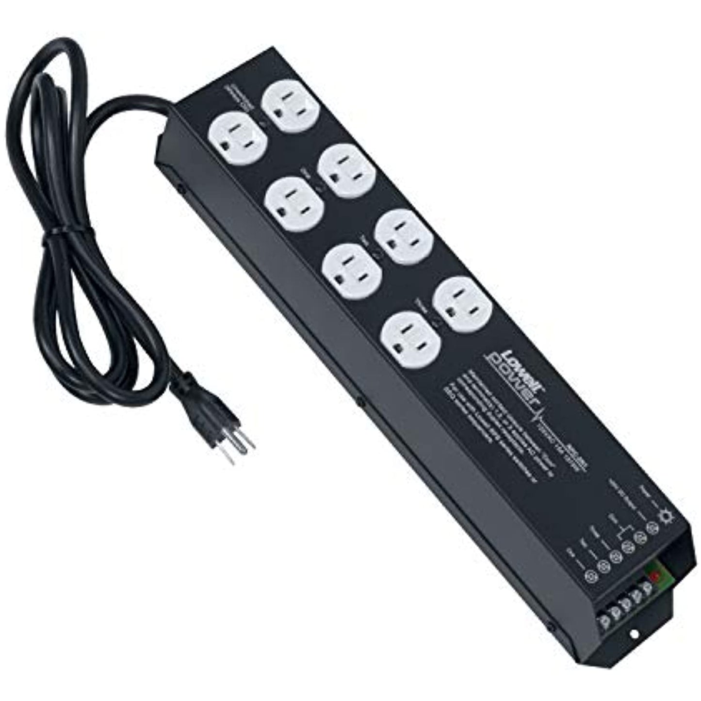 Lowell RPC-3N1 15A Remote Power Control