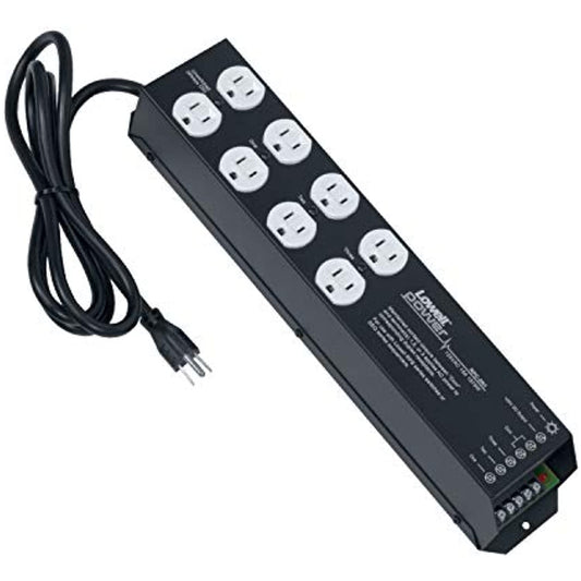 Lowell RPC-3N1 15A Remote Power Control