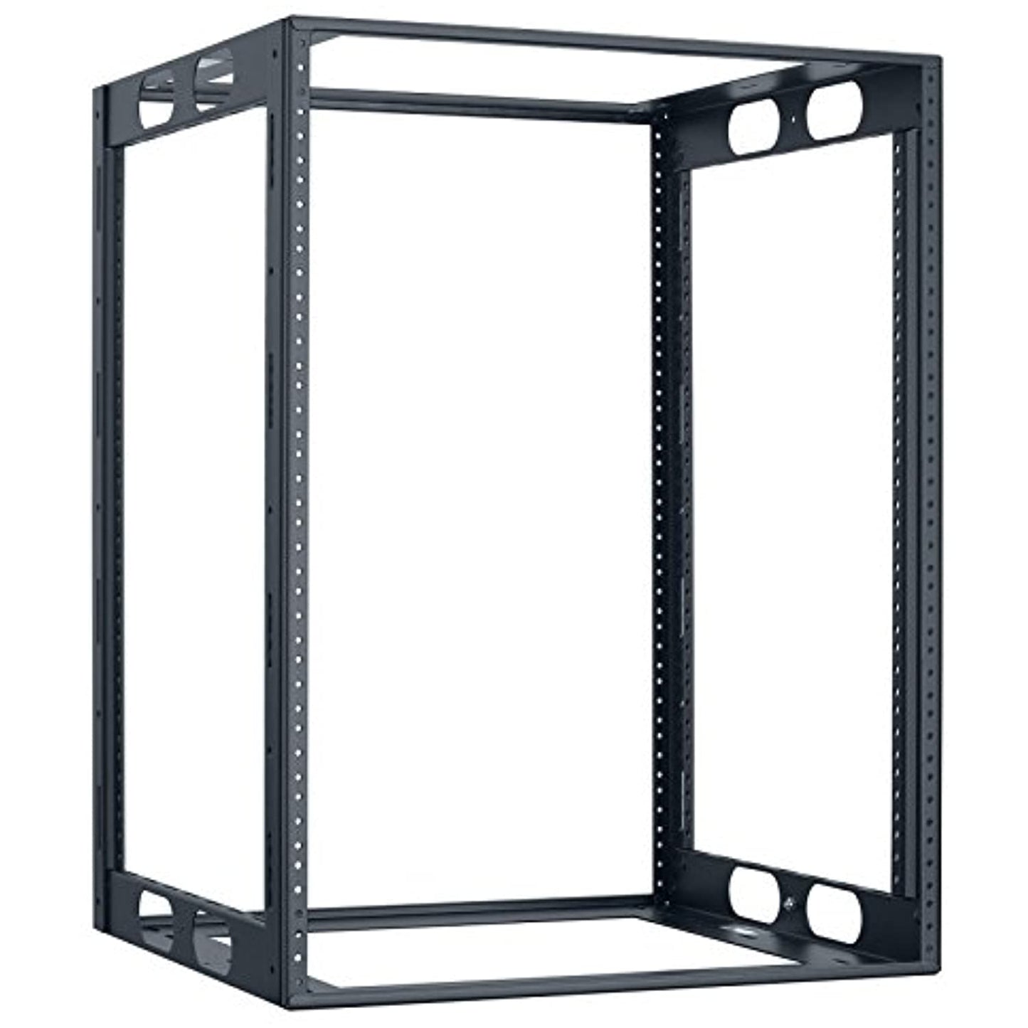 Lowell LCR-1416, 14U Credenza Rack