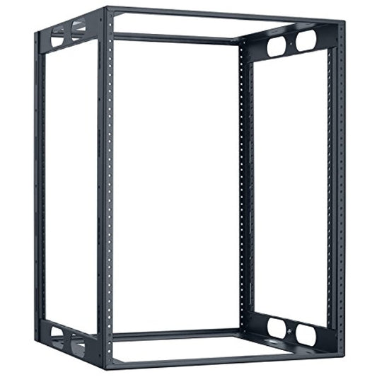 Lowell LCR-1418, 14U Credenza Rack