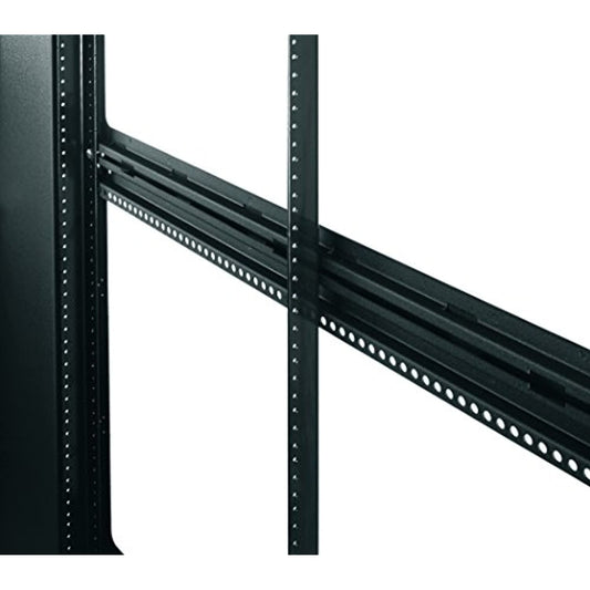 ERK Series Additional Threaded Rackrail Rack Spaces: 35U Spaces