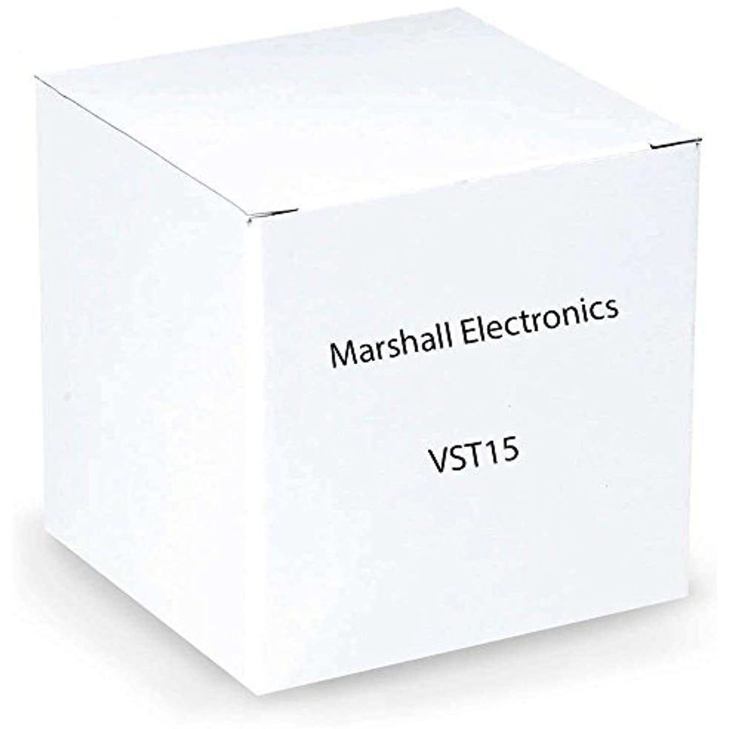 Marshall Electronics Fixed Stand for Select 15&quot; Monitors