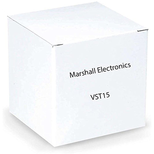 Marshall Electronics Fixed Stand for Select 15&quot; Monitors