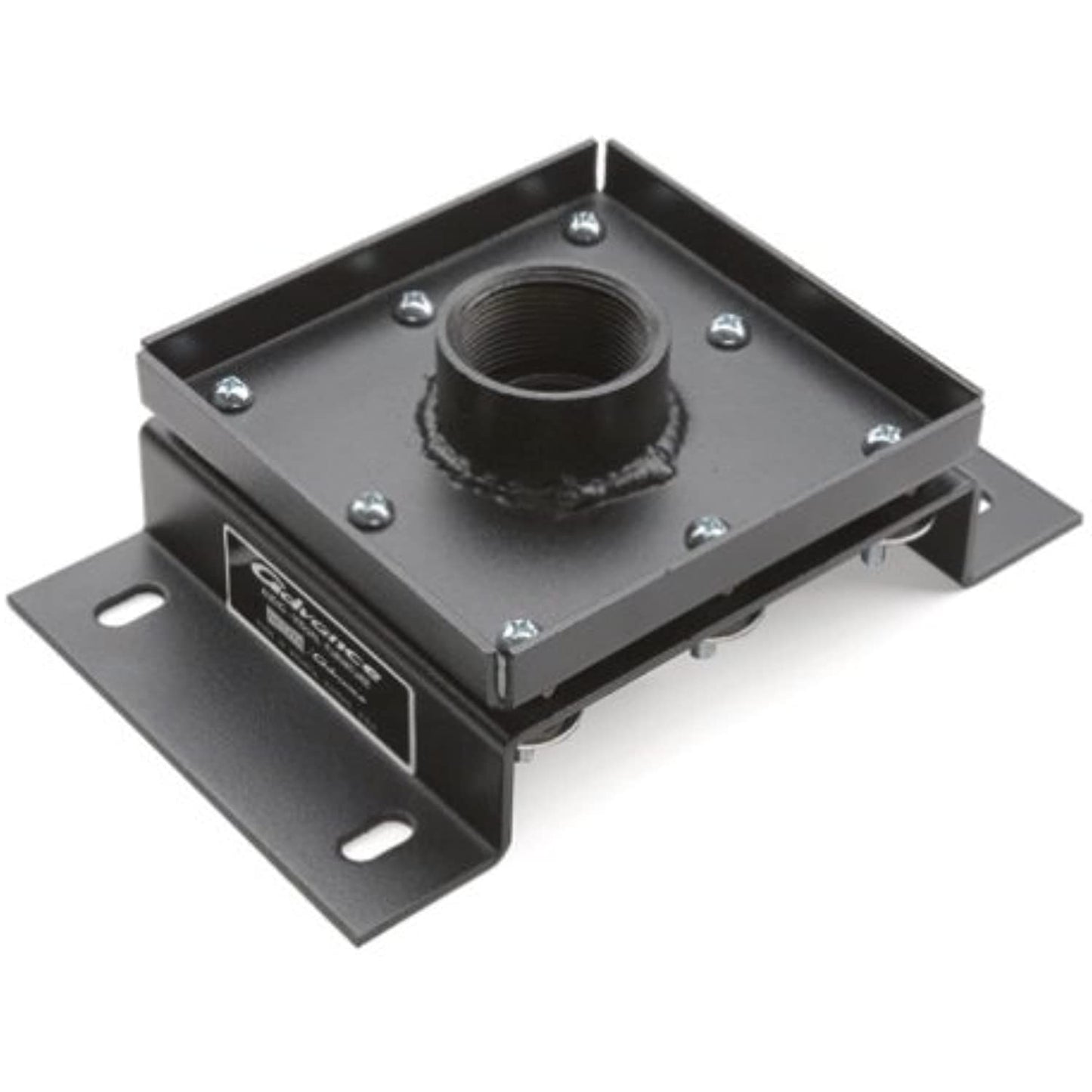 Advance Vibration Control Ceiling Plate (CM-VIP)