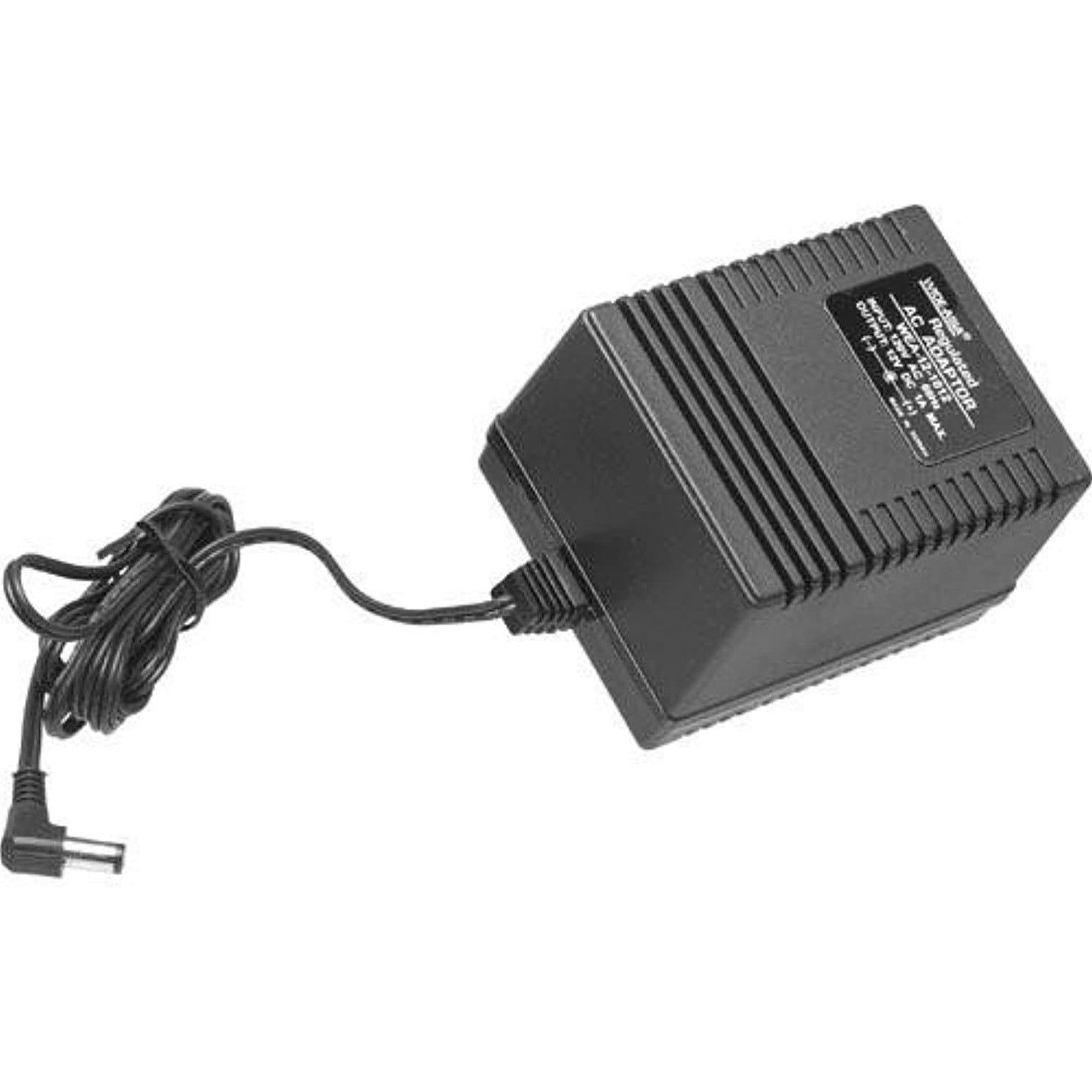 Marshall Electronics V-PS12-5V 12V 5Amp Barrel Plug Power Supply