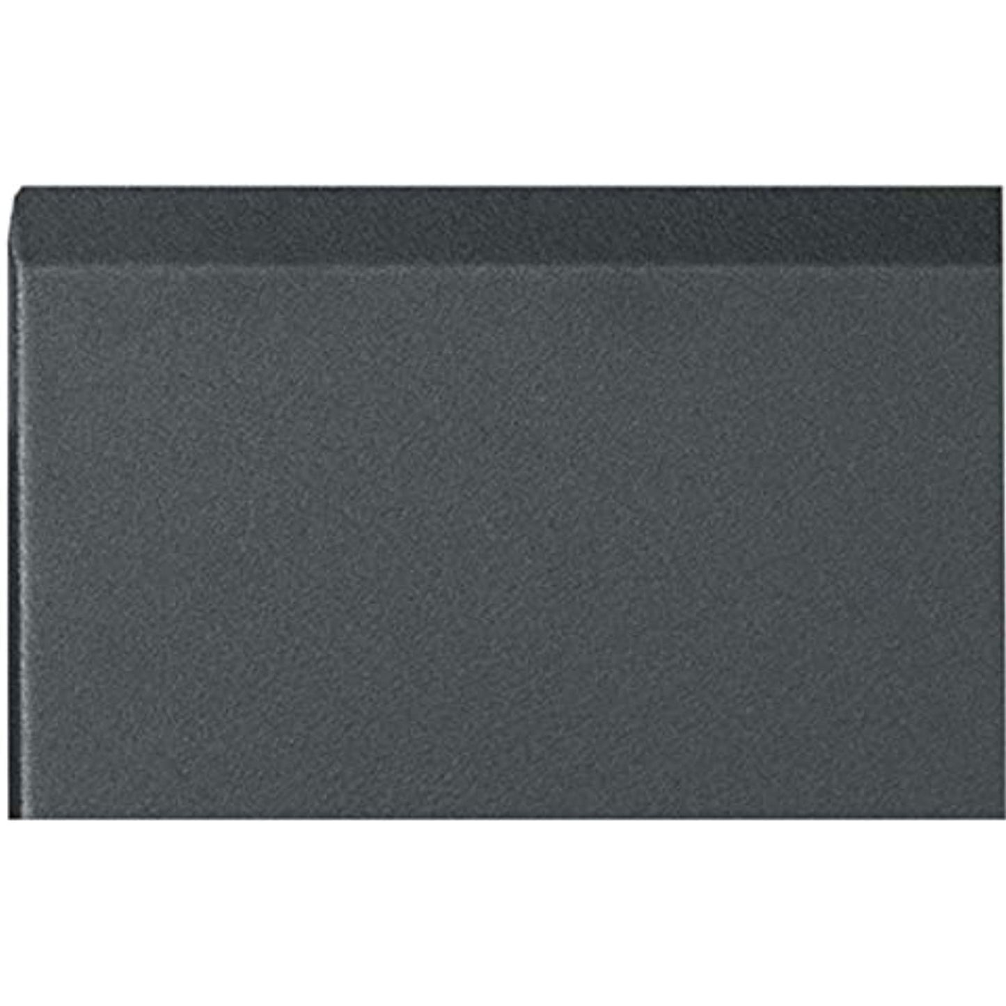 DWR Series Solid Front Door Rack Height: 31.5" H (18U Space)