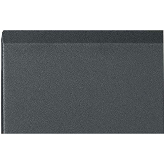 DWR Series Solid Front Door Rack Height: 31.5" H (18U Space)