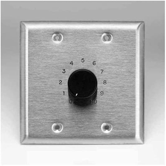 Lowell Attenuator 200W 70/25 (200LVC-DSB)