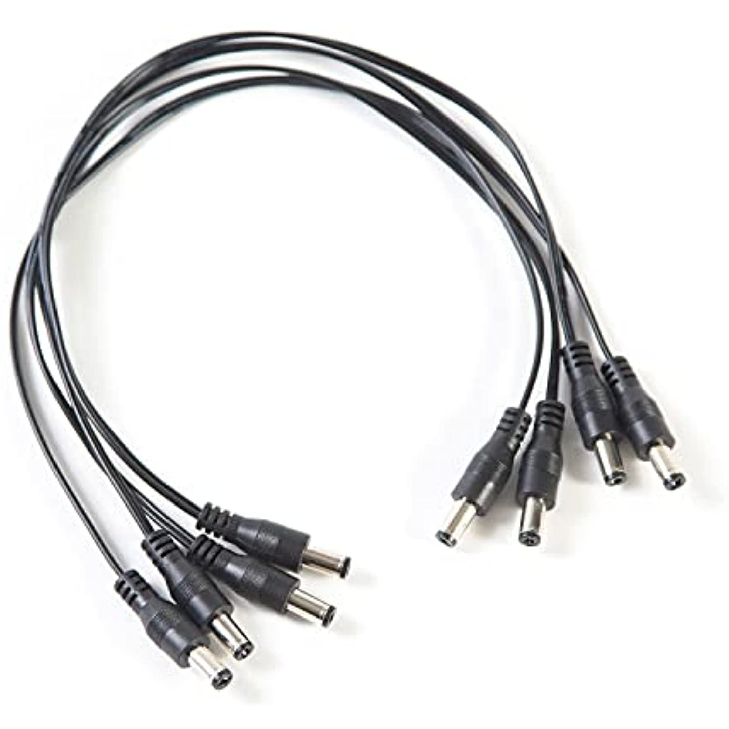 DC Jumper Cable 14in. for Distro4 and Combine4