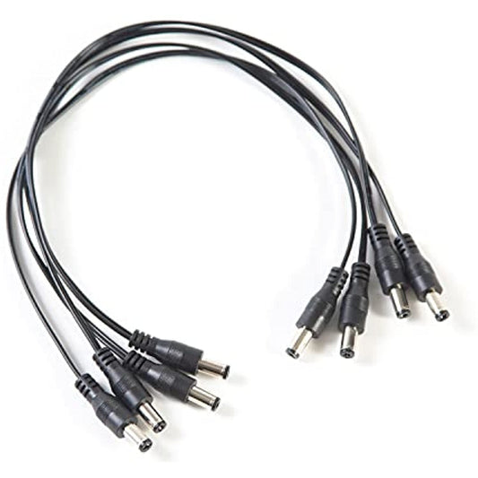 DC Jumper Cable 14in. for Distro4 and Combine4