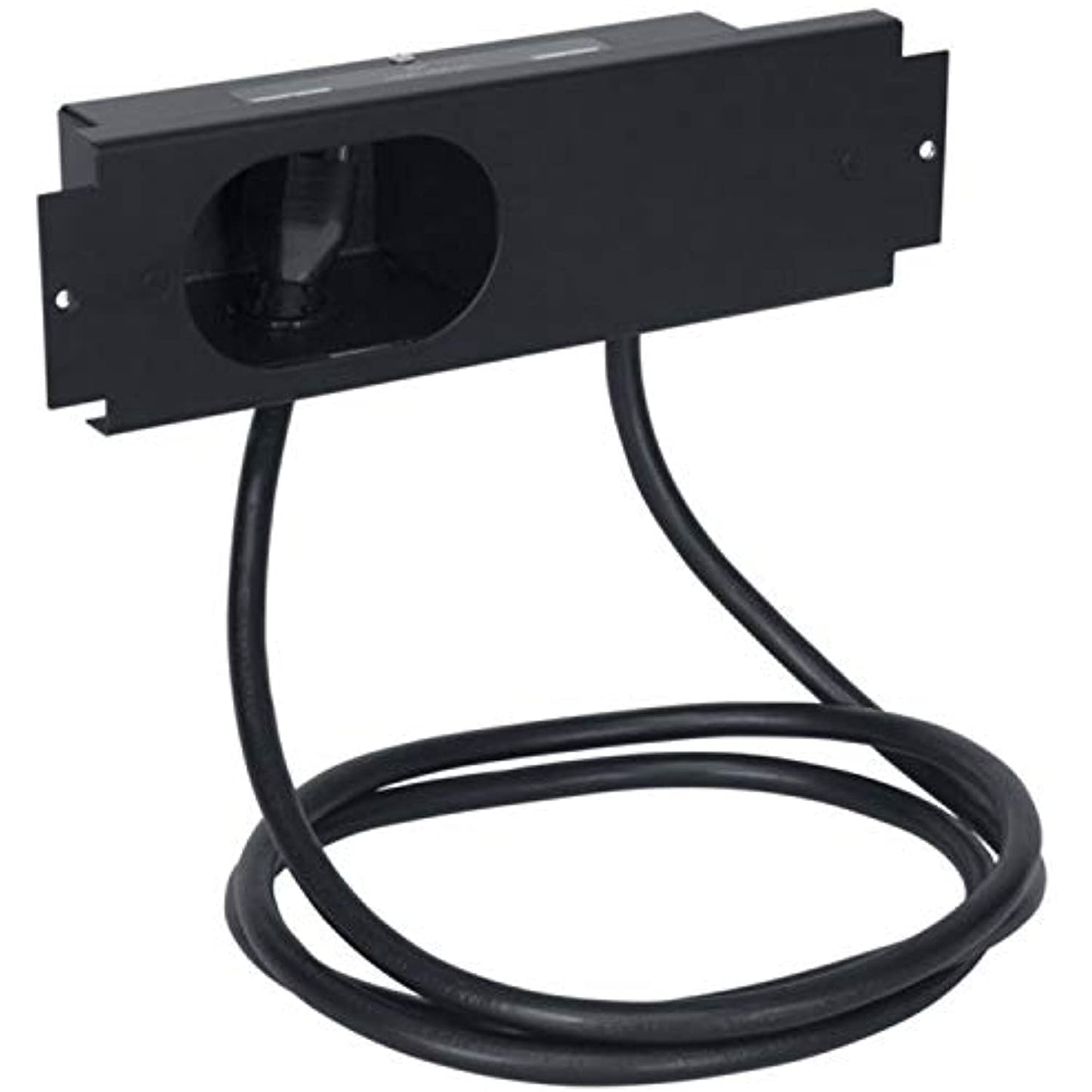 Lowell KOP-AC1502 Knockout Panel with Power