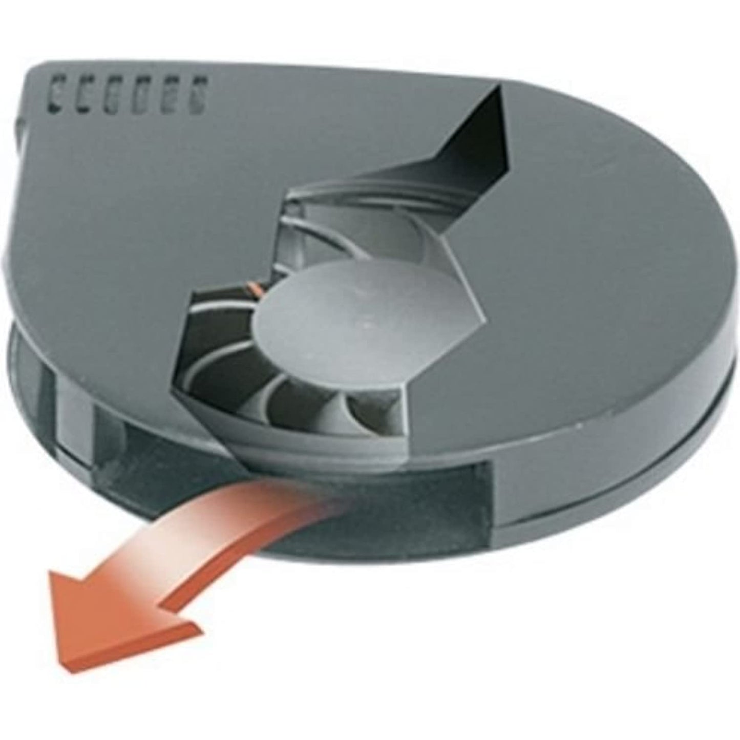 Middle Atlantic Products - COMP-COOL-3