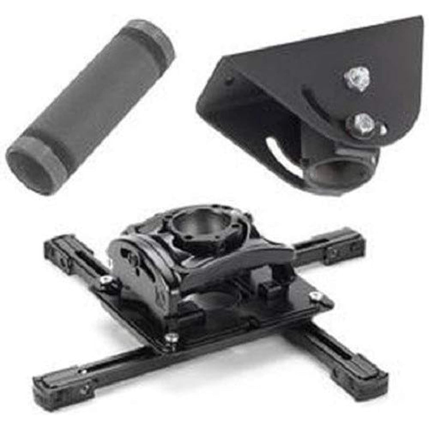 Chief Kt Rpmau CMS003 Hardware Mount Black (KITQA003)