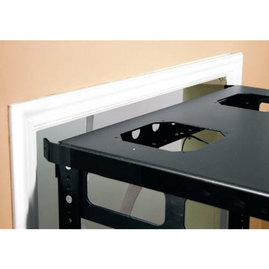 AXS In-wall System Extension for Rackmount Rack Spaces: 31U Space, Model: Standard, Depth: 20"