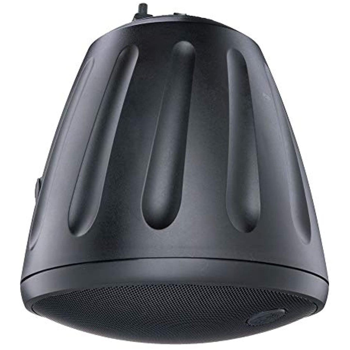 SoundTube RS600I-BK 6.5" Open-Ceiling Hanging Pendant Speaker - Black