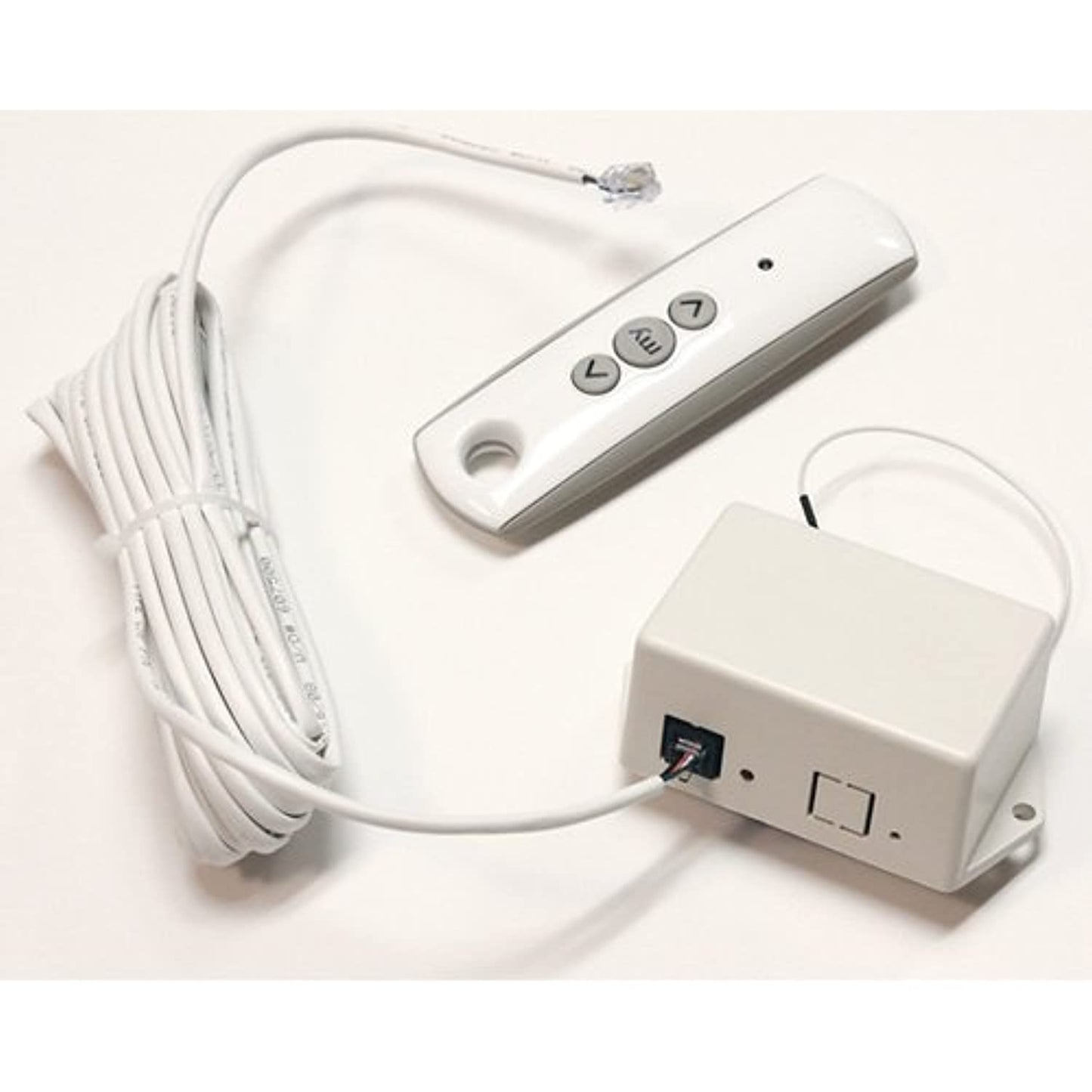 for Motors with Built in Low Voltage