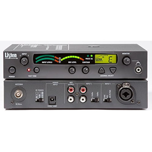 LT-800-216-01 by Listen