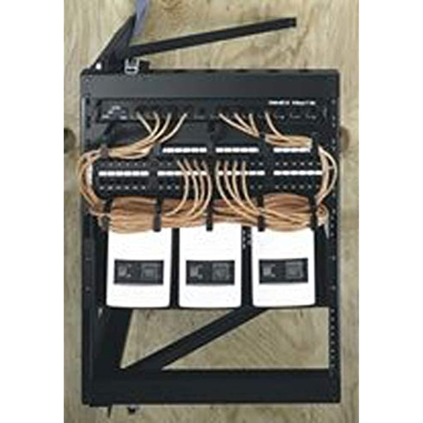 Middle Atlantic SFR-20-24 Swing Frame Rack