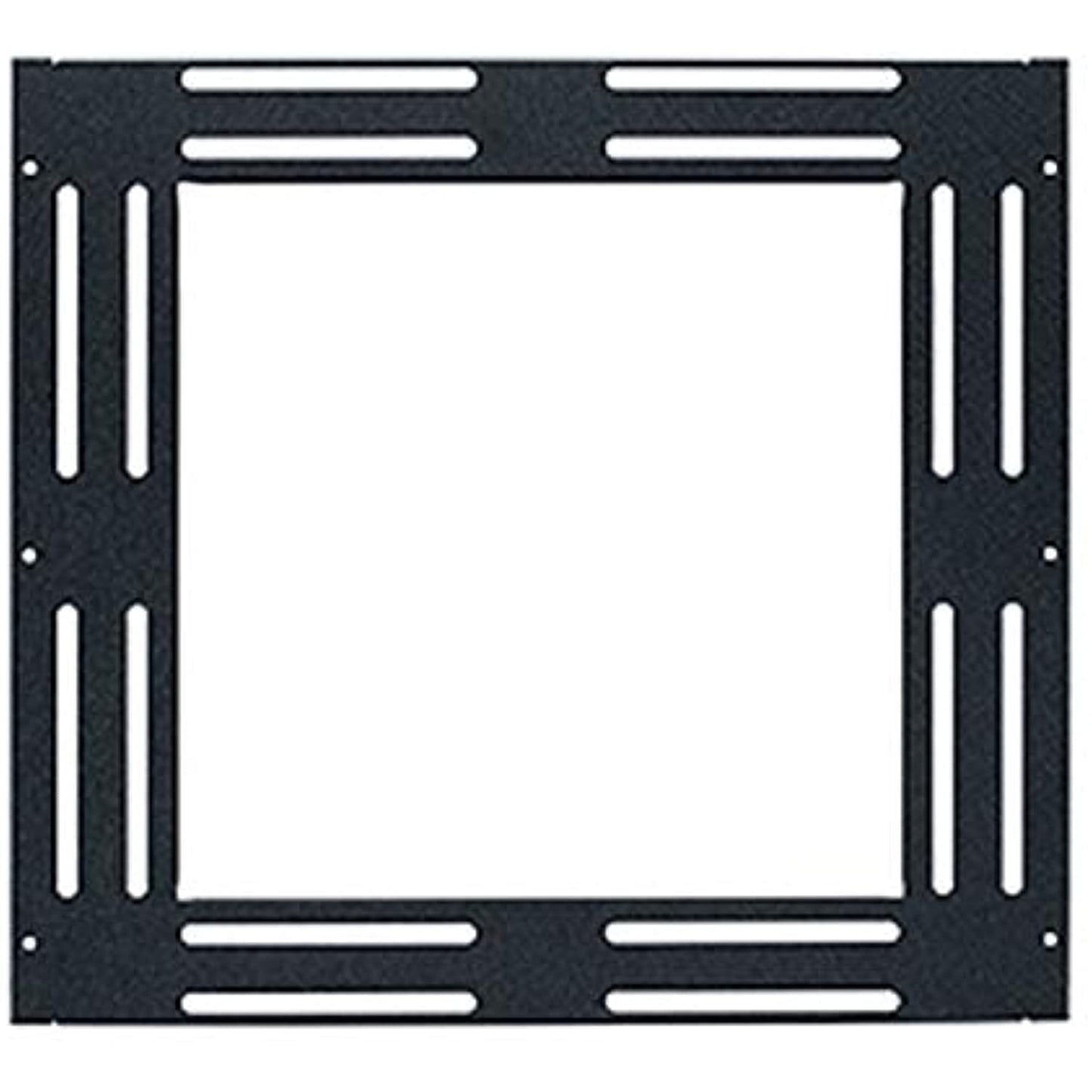 Lowell CLP-10 Rack Adapter Panel for Cable Ladder