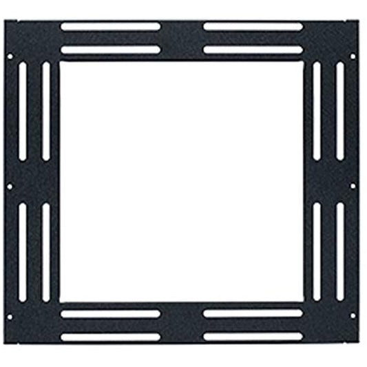 Lowell CLP-10 Rack Adapter Panel for Cable Ladder