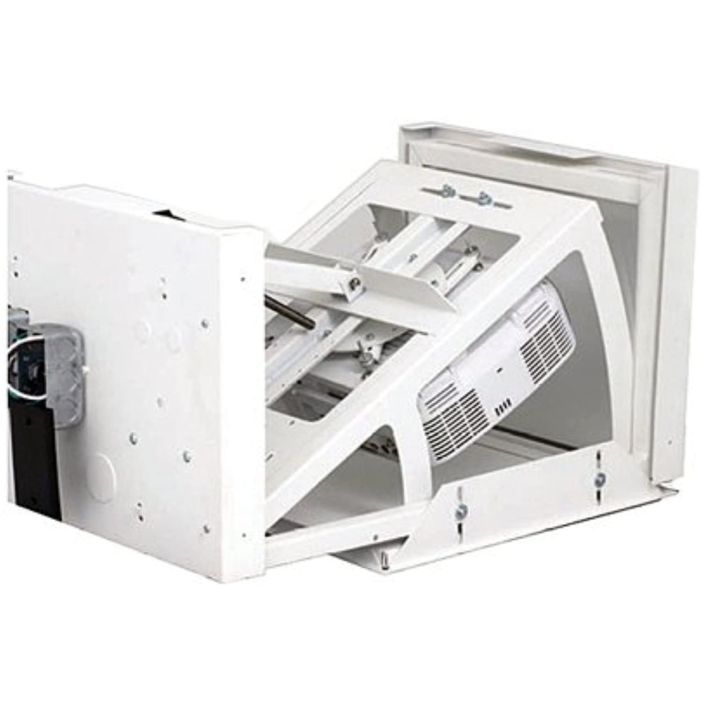 DA-LITE Screen Company, INC Da-Lite Screen Company, Inc 8142 Da-Lift, Pivoting 33P