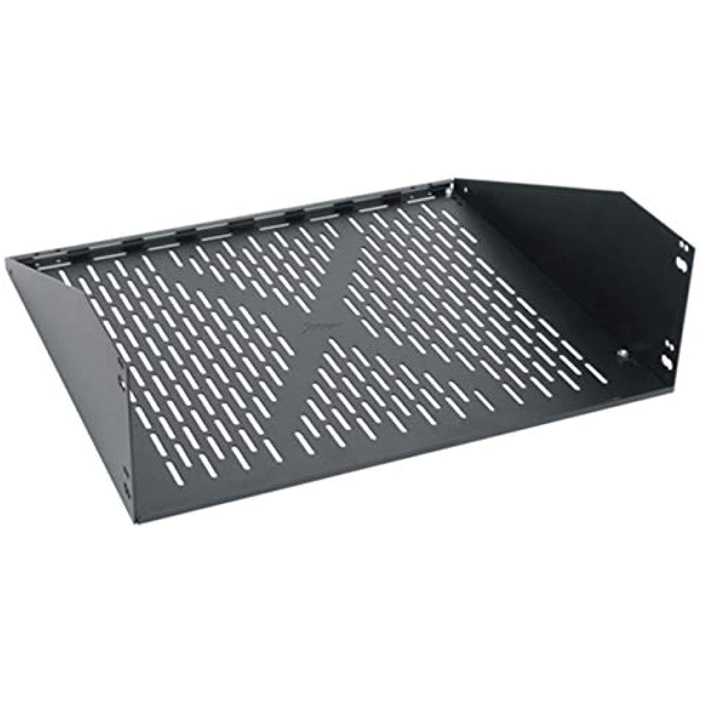 Middle Atlantic WUSS14 Shelf, Black