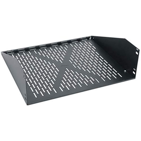 Middle Atlantic WUSS14 Shelf, Black