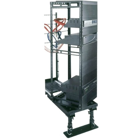 Middle Atlantic AXS Rack, Black