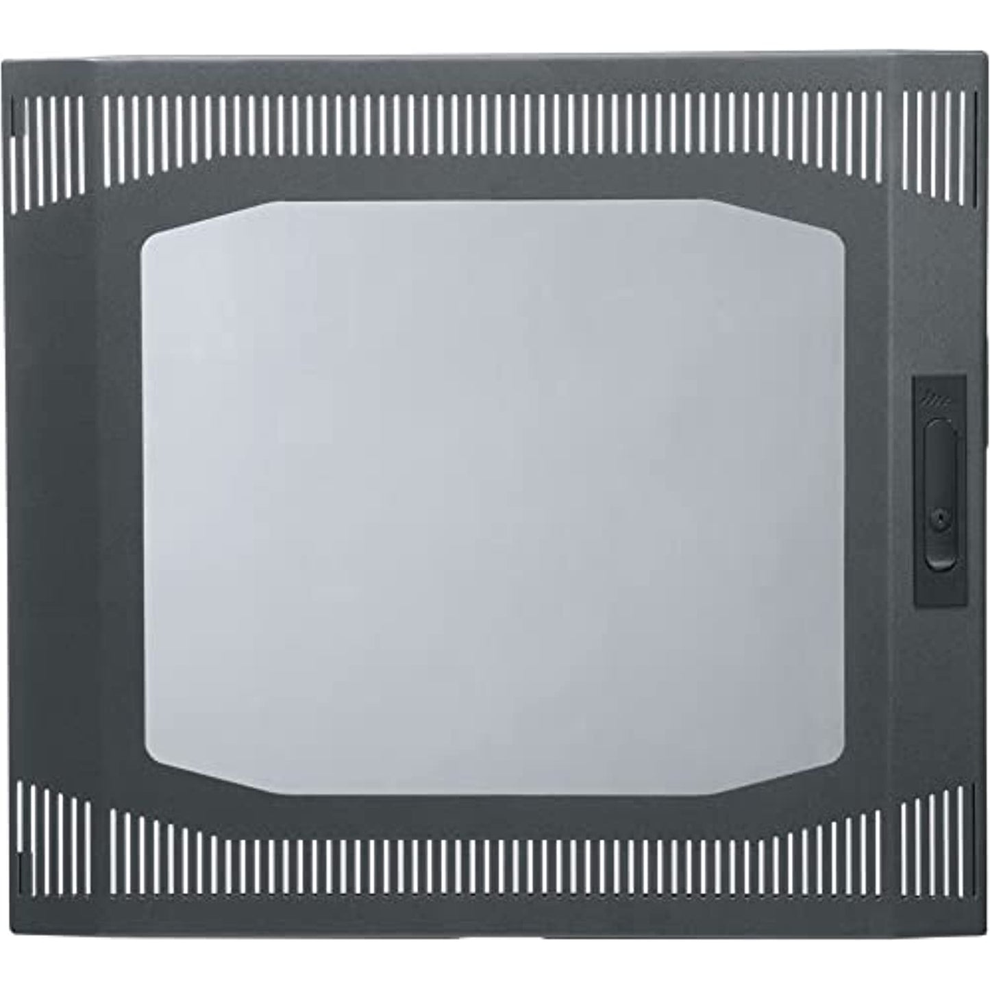 DT-VFD-12 Vented Front Door (12 Space)