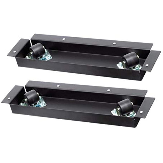 Middle Atlantic CBS-BGR BGR Rack Series Caster Kit