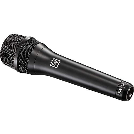 Electro-Voice RE420 Handheld Condenser Microphone