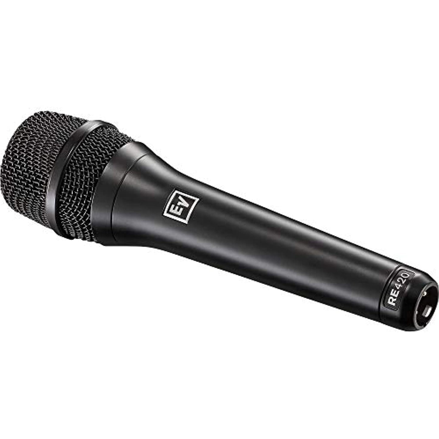 Electro-Voice RE420 Handheld Condenser Microphone