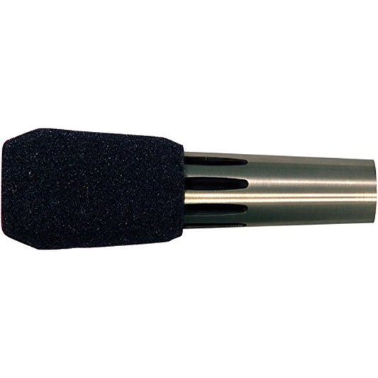 Earthworks SRW2 Stainless Steel Windscreen