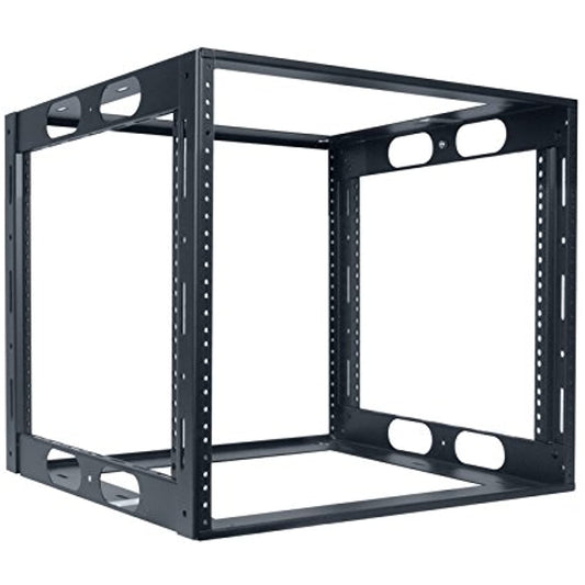 Lowell LCR-1018, 10U Credenza Rack