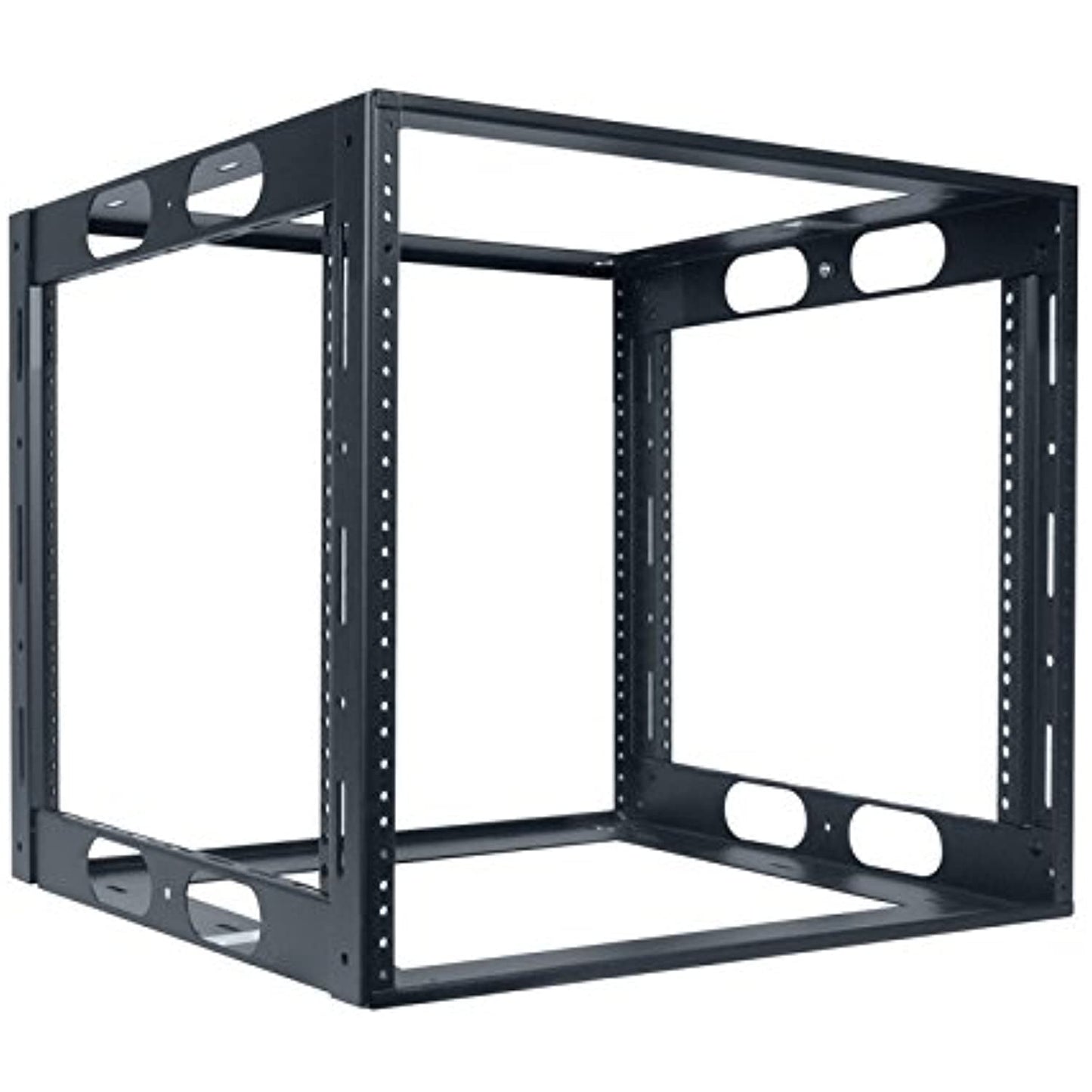 Lowell LCR-1018, 10U Credenza Rack