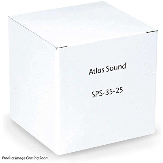 Atlas Sound SPS-35-25